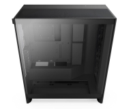 NZXT OBUDOWA H7 FLOW RGB MIDI TOWER Z OKNEM CZARNA (2024) CM-H72FB-R1 - 1292683 - zdjęcie 2